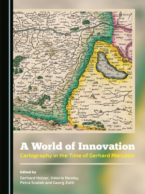 cover image of A World of Innovation